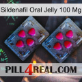 Sildenafil Oral Jelly 100 Mg 14